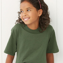 Youth Dri-Power® 50/50 T-Shirt