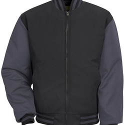 Men's Duo-Tone Team Jacket