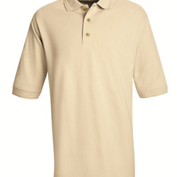 Men's Inner Harbor Basic Piqué Polo