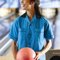 Men's GM Legend Bowling Shirt