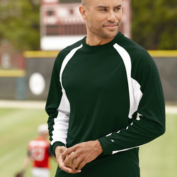 Men's B-Core Hook Long Sleeve T-Shirt