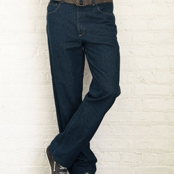 Men's Authentic Jeans