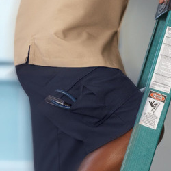 Men's Functional Cargo Shorts
