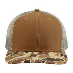 Ridge Trucker Cap