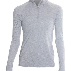Women's Flight Tech Quarter-Zip Pullover