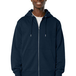 Unisex Cultivator 2.0 Full Zip Hooded Sweatshirt