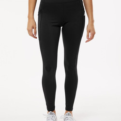 Women's Performance Pocket Leggings
