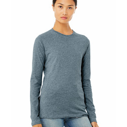 BC LDY JSY L/S T