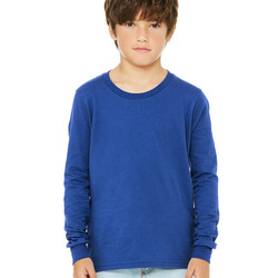 BC YTH JSY L/S T