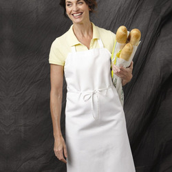 Bib Apron