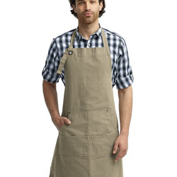 Calibre Heavy Cotton Canvas Pocket Apron