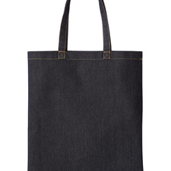 Denim Tote Bag