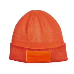 Patch Beanie