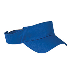 Chino Twill Visor