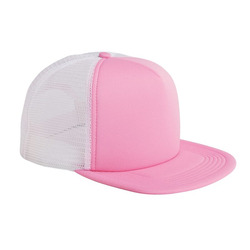 Foam Front Trucker Cap