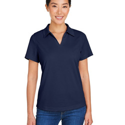 Women's Market Snag Protect Mesh Polo