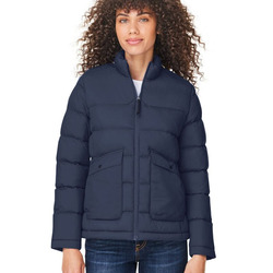 Women's Inspire Puffer Jacket