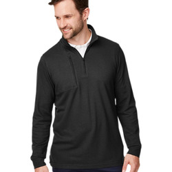 Men's New Classics® Performance Quarter-Zip Pullover