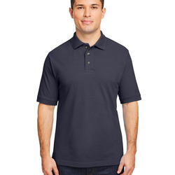 Men's Pique Polo