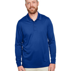Men's Advantage Snag Protection Plus IL Long Sleeve Polo