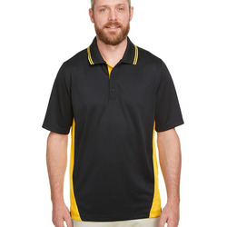 Men's Flash Snag Protection Plus IL Colorblock Polo
