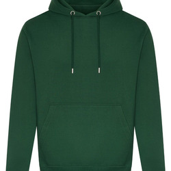 Unisex Heavyweight Urban Hooded Sweatshirt