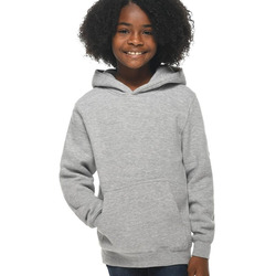 Youth Premium Pullover Hooded Sweatshirt