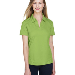 Women's Recycled Polyester Performance Pique Polo