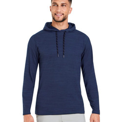 Men's Cloudspun Grylbl Hooded Pullover