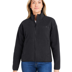 Women's Charley Fleece Full-Zip
