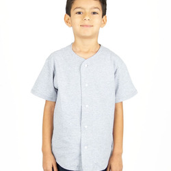 Youth Baseball Jersey