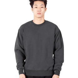 Men's Los Angeles Garment-Dyed Crewneck Sweatshirt