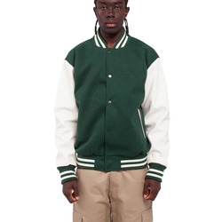 Men's Letterman Jacket
