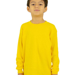Youth Thermal T-Shirt