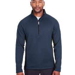 Men's Constant Half-Zip Pullover Sweater