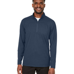 Men's Spyre Quarter-Zip Pullover