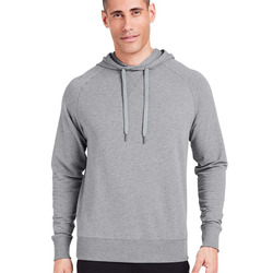 Men's Varsity Hooded Sweatshirt