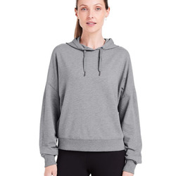 Women's Studio Hooded Fleece