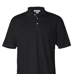 SP ADT VAPR MESH POLO