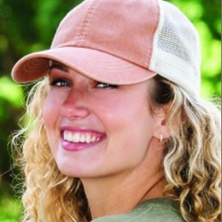 ADM GAME CHANGER CAP