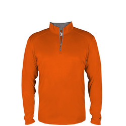 BDG ADT CORE 1/4 ZIP