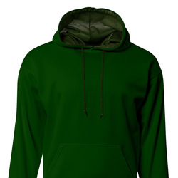 A4 ADT SPRINT HOODIE