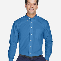 Men's Crown Collection® Oxford Woven Dress Shirt