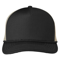 Lariat Ripstop Trucker Cap
