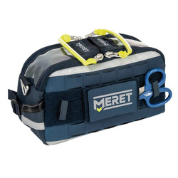 FIRST-IN™ PRO X Navy Blue Waist Pack