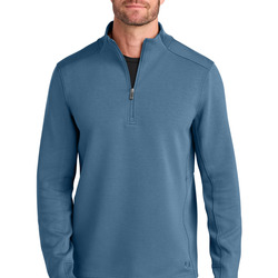 Transcend 1/4 Zip