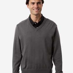 Men's New Classics V-Neck Sweater