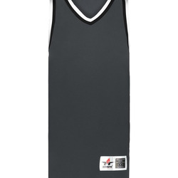 Women's Retro Basketball Jersey