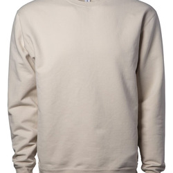 Lux Heavyweight Modal Crewneck Sweatshirt