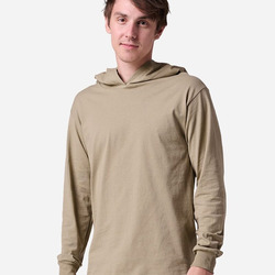 Unisex Classics™ Jersey Hooded T-Shirt